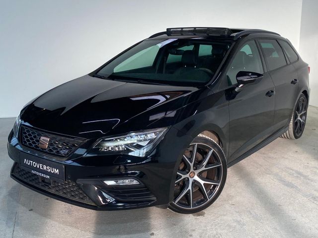 Cupra Leon 300 4Drive *PANO*NAVI*SHZ*LANE