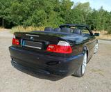 BMW 325 Ci Autom. M-Sportpaket Edition Sport - BMW 325: M Sport