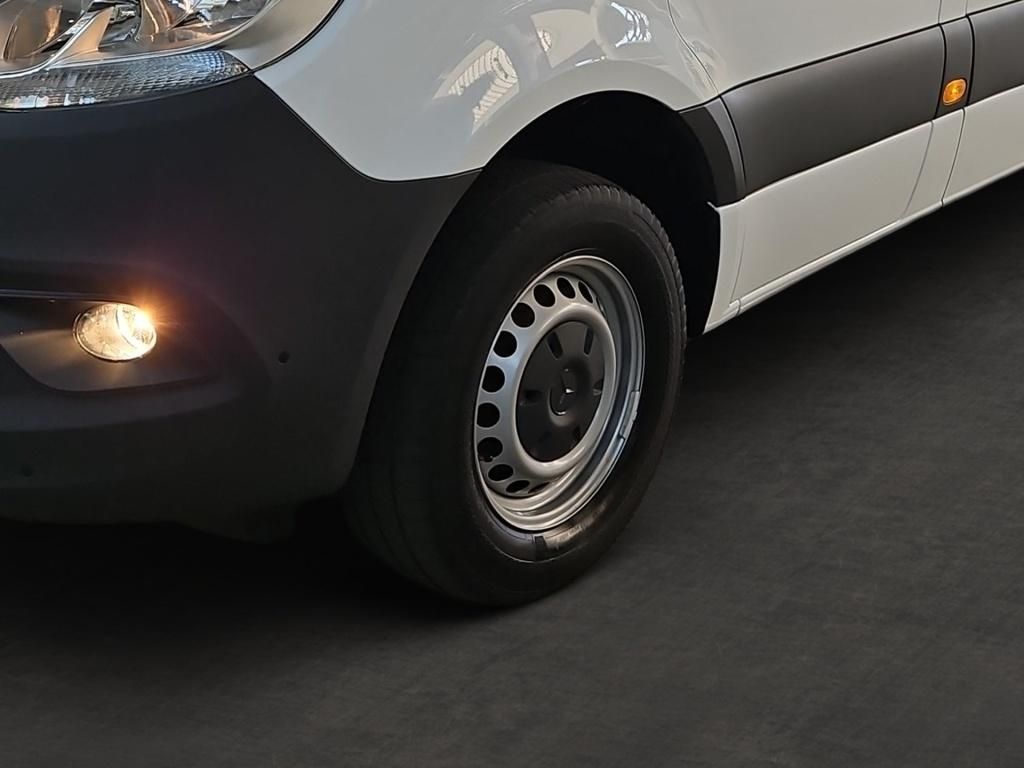 Fahrzeugabbildung Mercedes-Benz Sprinter 317 Kasten L3H2 Schwingsitz 360°SHZ Nav