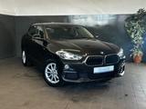 BMW X2  sDrive 18d Advantage - BMW X2 Advantage mit Diesel-Antrieb