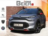 Citroën C3 Aircross 1.2 PureTech 110 Navi/ Sitzh./ Klima - Citroën Gebrauchtwagen in Karlsruhe
