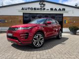 Land Rover Evoque R-Dynamic S/PANO/KAMERA/NAVI/AUTOMATIK - Land Rover in Saarbrücken