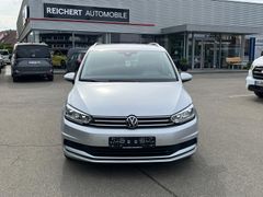 VW Touran Active 150PS TDI DSG #LED #ACC #7-Sitze VW Touran Active 150PS TDI DSG #LED #ACC #7-Sitze