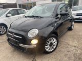 Fiat 500 Cabrio Lounge - Fiat 500 Gebrauchtwagen in Frankfurt