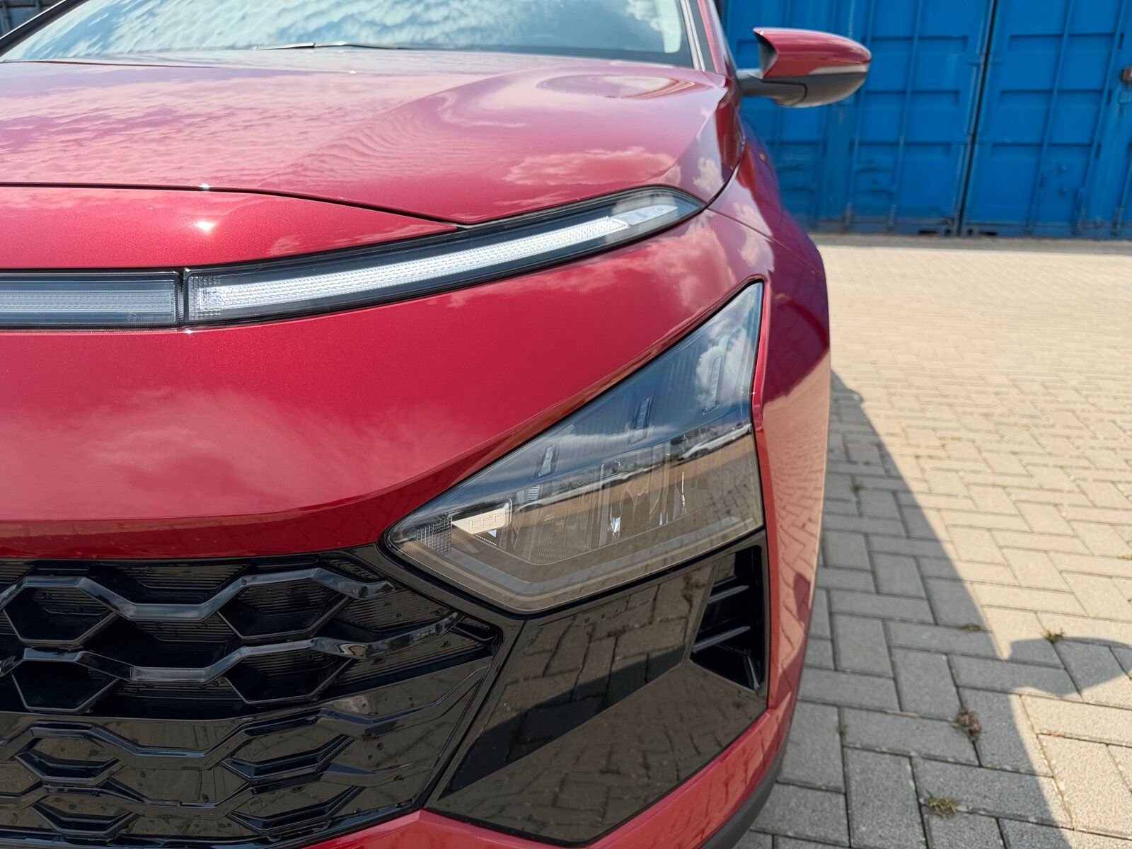 Hyundai BAYON – Bild 9