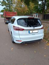 Ford S-Max 2,0 TDCi 132kW Titanium Titanium - Ford S-Max in Ludwigshafen