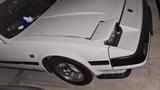 Nissan 300 ZX Targa Z31 mit H-Kennzeichen - Nissan 300 ZX: mit Klimaanlage
