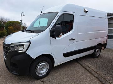 Renault Master - 4