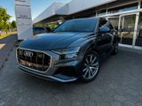 Audi Q8 55 TFSI e quattro S line Matrix/Nachtsicht - Audi Q8 aus 2021