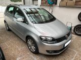Volkswagen Golf Plus 1.4 TSI DSG 118kW Highline Highline - Volkswagen Golf Plus: Highline Tsi