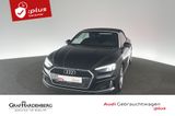 Audi A5 Cabrio 40 TFSI S tronic advanced Matrix LED - Audi A5 Jahreswagen: Cabrio