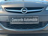 Opel Astra J Sports Tourer Exklusiv/SHZ/NAVI/MFL/TEMP - Opel Astra J mit Diesel-Antrieb