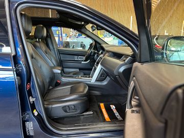 Land Rover Discovery Sport*PANO*AHK*CARPLAY*TEMPO*LKHZ