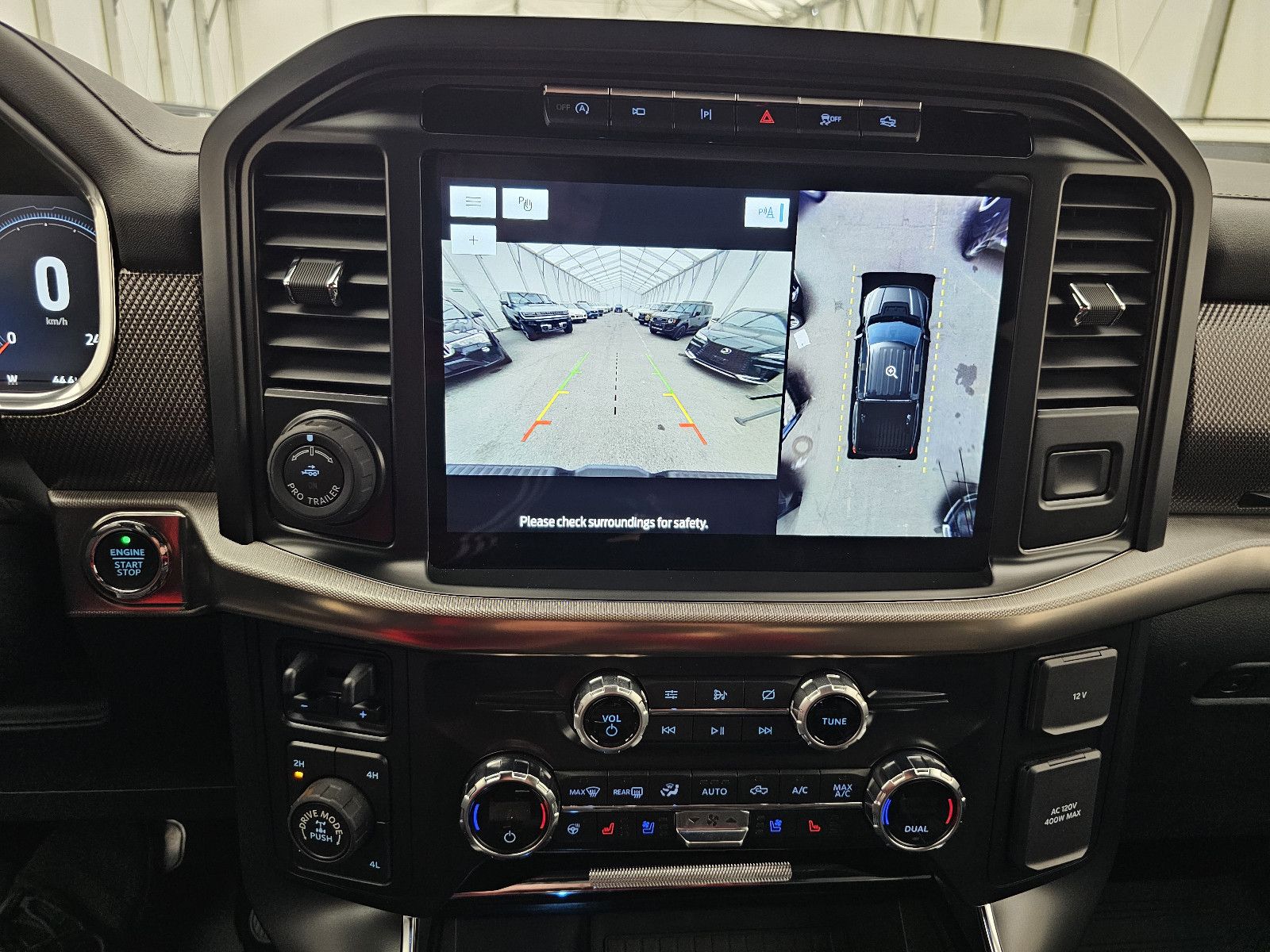 Fahrzeugabbildung Ford F 150 Raptor T1 Price: 67.000 EUR, Stock !