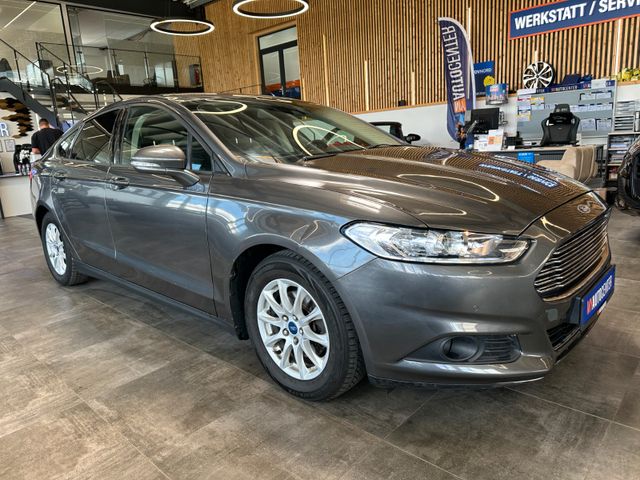 Ford Mondeo Lim. Business Edition *Kamera*TÜV*PDC*