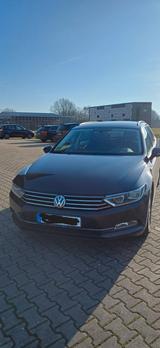 Volkswagen Passat Variant 2.0 TDI SCR DSG Trendline Var...