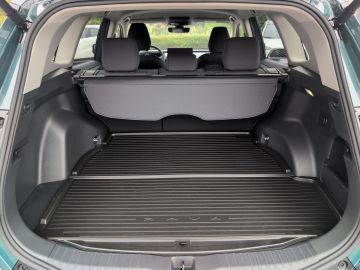 Toyota RAV 4 - 10