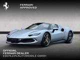 Ferrari 296 GTS 70.000€ an Optionals - Ferrari 296 GTS aus 2024