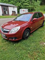 Opel Signum - Opel Signum aus 2006