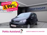 Volkswagen up! 1.0 MPI MOVE UP! SITZHZG LED KLIMA DAB+ - Volkswagen up! in Hamm