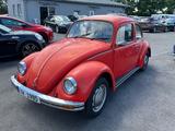 Volkswagen Käfer/ Originalzustand/1Familienbesitz/Liebhaber - gebrauchte VW Käfer aus dem Jahr 1985