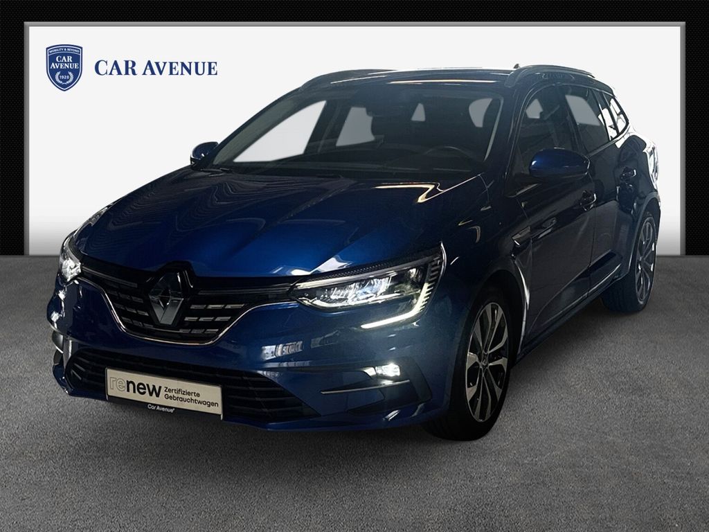 Image of Renault Megane