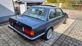 BMW 325 / 171PS/ 2Hand / H.Zulassung - BMW Gebrauchtwagen von 1986