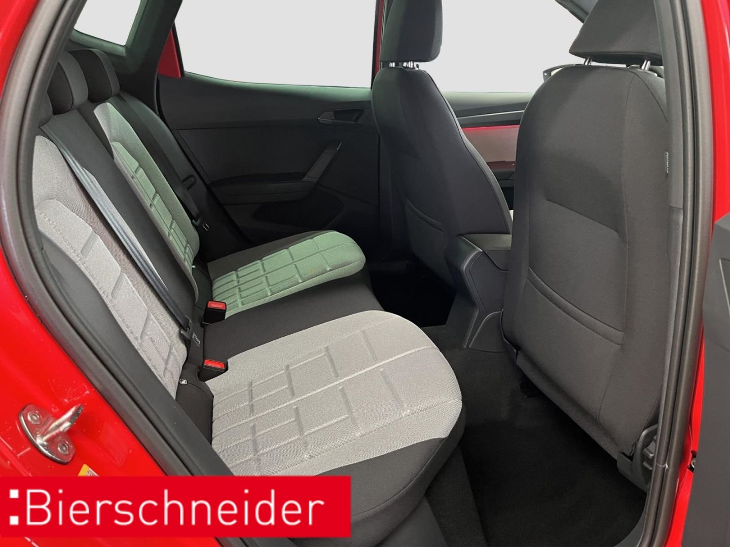 Seat Arona - Bild 23