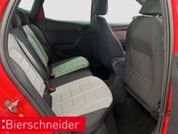 Seat Arona - Vorschau Bild 23
