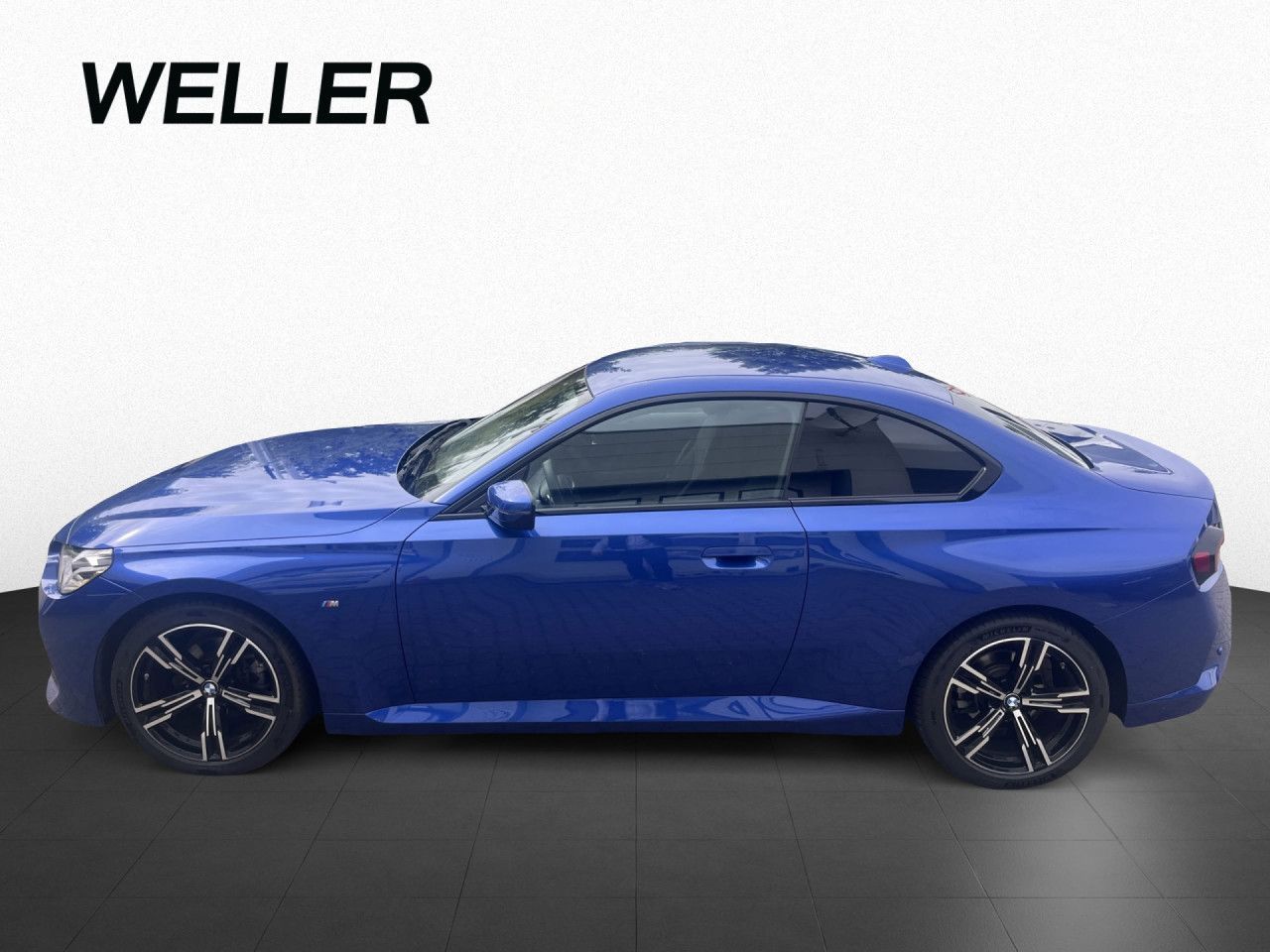 BMW 218 - Bild 11