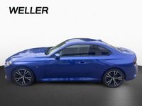 BMW 218 - Vorschau Bild 11