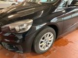 BMW Gran Tourer 216 d Advantage NAVI KLIMA SHZG LMF - BMW 216 Gebrauchtwagen