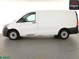 Mercedes-Benz Vito 114 CDI LANG KASTEN STANDHZ,NAVI,DISTRO,AHK - gebrauchte Mercedes-Benz Vito aus dem Jahr 2022