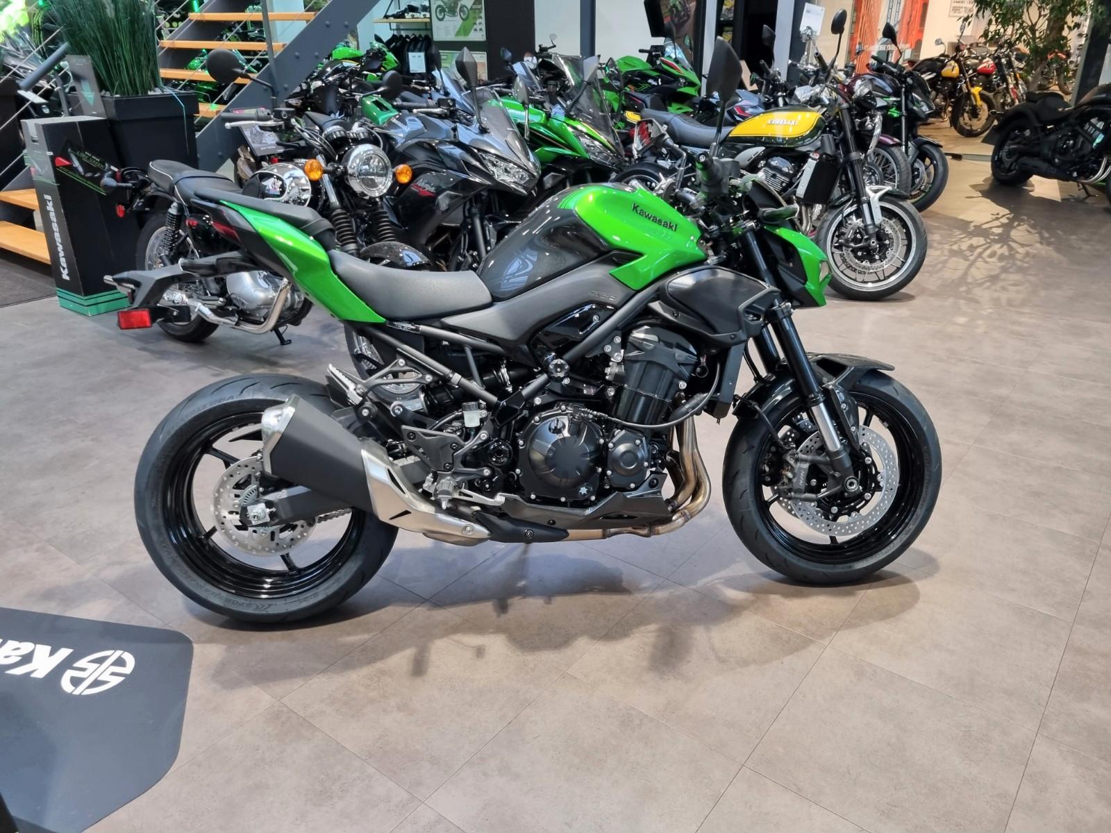 Kawasaki Z 900
