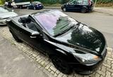 Ford Focus CC 2,0 Titanium Benz.  guter Zustand - Ford Focus aus 2010: Cabrio