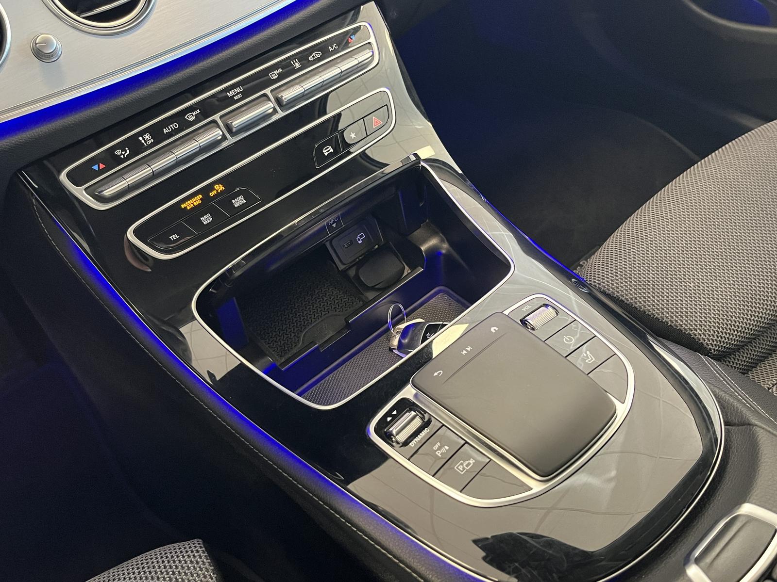 Mercedes-Benz E-Class de*ACC*Cam*AHK*NAVI*Teilleder*SHZ*ST-Heiz, миниатюра 30