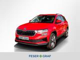 Skoda Karoq 2.0 TDI DSG Style AHK*Navi*MatrixLED*Sthzg - Skoda Karoq in Augsburg