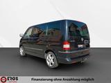 Volkswagen T5 Multivan Highline "7Si,Xenon,Standh,Leder" - Volkswagen T5 Multivan in Hannover