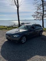 BMW 518d Automatik  Gepflegter Diesel mit... - BMW 518: Automatik