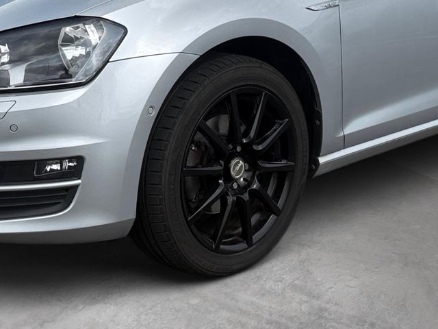 Golf 7 VII Cup 1.4 TSI SHZ PDCv+h Berganfahrass.