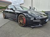 Porsche Panamera *GTS*  - Porsche Panamera Gebrauchtwagen in Essen