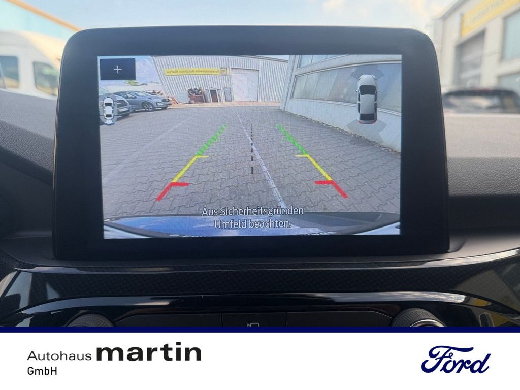 Fahrzeugabbildung Ford Kuga 1.5 ST-Line X KAMERA NAVI ACC HUD B&O LED