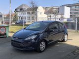 Ford Fiesta Ambiente - Ford Fiesta Gebrauchtwagen in Chemnitz