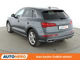 Audi Q5 55 TFSIe quattro sport Aut.*NAVI*LED*ACC*360* - Audi Q5 55 TFSI Gebrauchtwagen