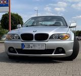 BMW 325Ci - Coupè - BMW 325: Coupé, 325ci