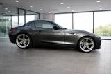 BMW Z4 sDrive20i - M-Paket | 19 Zoll | Top-Zustand - graue BMW Z-Reihe