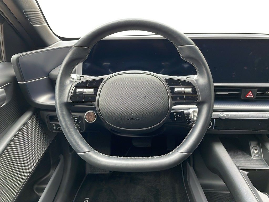 Hyundai IONIQ 6 - Bild 14