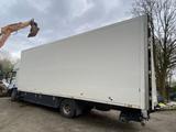 Iveco Eurocargo 120E25 Euro 5 Kühlkoffer Blumentrans. - Iveco 120 e 25