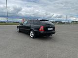 Mercedes-Benz C 350 4MATIC T AVANTGARDE Avantgarde AMG-Paket - gebrauchte Mercedes-Benz C 350 aus dem Jahr 2006