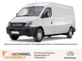 Maxus EV80 Kasten L3H3 Klima PDC RFK Touch FSE PDC